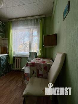 2-к квартира, вторичка, 49м2, 2/5 этаж