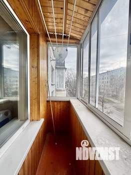 2-к квартира, вторичка, 46м2, 3/5 этаж