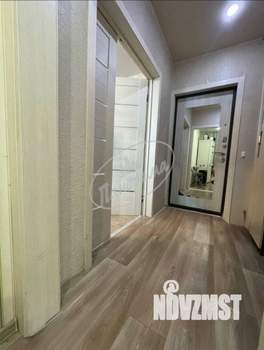 1-к квартира, вторичка, 33м2, 3/9 этаж