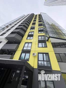 2-к квартира, вторичка, 66м2, 18/19 этаж