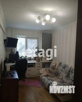 3-к квартира, вторичка, 63м2, 3/5 этаж