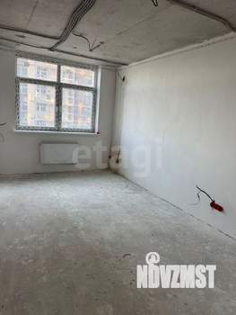 2-к квартира, вторичка, 57м2, 5/13 этаж