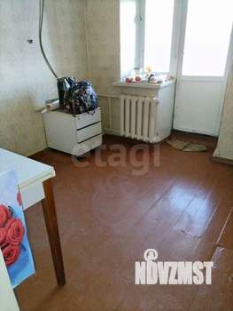 1-к квартира, вторичка, 37м2, 5/5 этаж