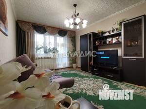 3-к квартира, вторичка, 76м2, 4/9 этаж