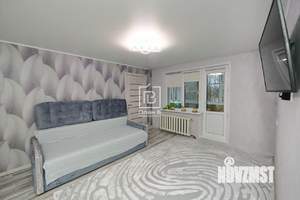 2-к квартира, вторичка, 37м2, 5/5 этаж