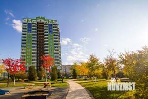 Студия квартира, вторичка, 29м2, 11/18 этаж