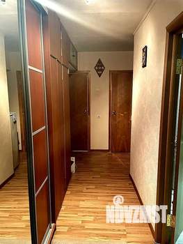3-к квартира, вторичка, 61м2, 4/9 этаж