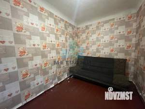 2-к квартира, вторичка, 42м2, 2/5 этаж