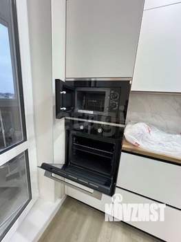 1-к квартира, вторичка, 33м2, 6/10 этаж