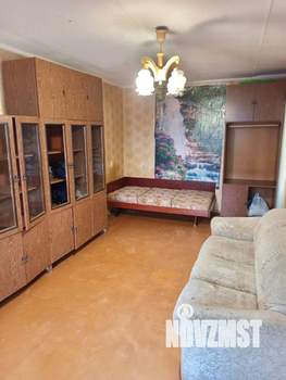 1-к квартира, вторичка, 31м2, 5/5 этаж