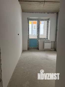 2-к квартира, вторичка, 64м2, 8/10 этаж