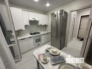 1-к квартира, вторичка, 35м2, 1/3 этаж