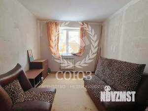 1-к квартира, вторичка, 32м2, 1/3 этаж