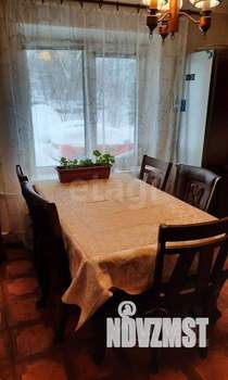 4-к квартира, вторичка, 96м2, 1/9 этаж