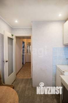 1-к квартира, вторичка, 28м2, 4/5 этаж