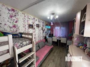 2-к квартира, вторичка, 43м2, 4/5 этаж