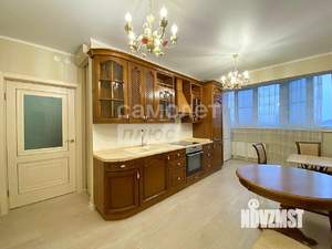 2-к квартира, вторичка, 56м2, 9/16 этаж