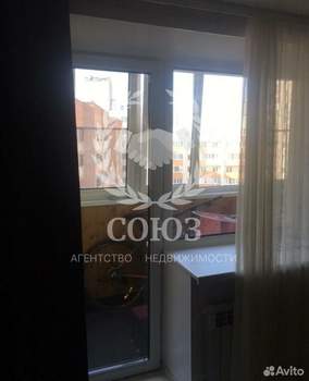 3-к квартира, вторичка, 60м2, 9/9 этаж