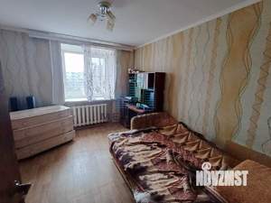 3-к квартира, вторичка, 62м2, 4/5 этаж