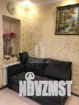 1-к квартира, вторичка, 39м2, 3/19 этаж