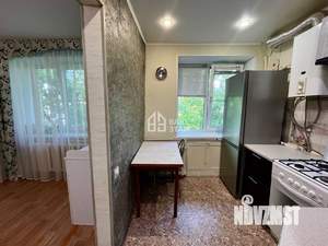 1-к квартира, вторичка, 30м2, 5/5 этаж
