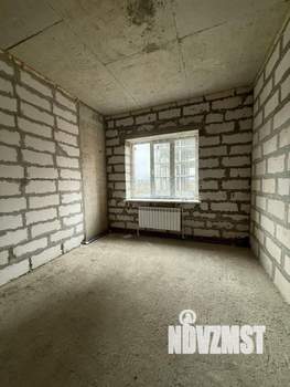 2-к квартира, сданный дом, 51м2, 2/9 этаж