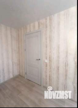 1-к квартира, вторичка, 32м2, 4/5 этаж