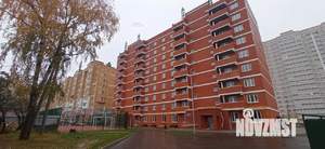 2-к квартира, вторичка, 67м2, 5/9 этаж