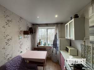 2-к квартира, вторичка, 52м2, 6/9 этаж