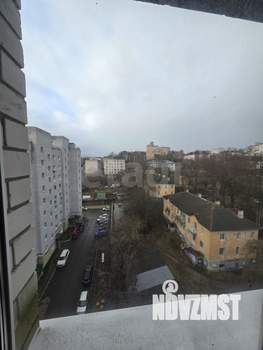 2-к квартира, вторичка, 48м2, 9/9 этаж