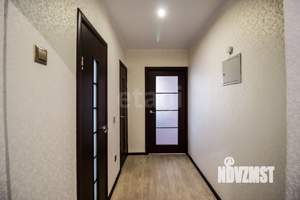 2-к квартира, вторичка, 63м2, 13/16 этаж