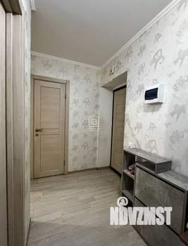 2-к квартира, вторичка, 47м2, 1/3 этаж