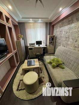 2-к квартира, вторичка, 50м2, 4/6 этаж