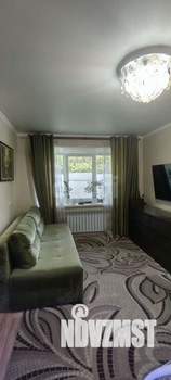 1-к квартира, вторичка, 30м2, 1/5 этаж