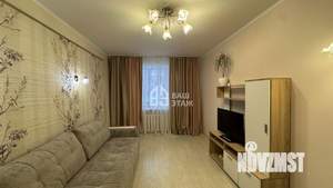 3-к квартира, вторичка, 57м2, 1/5 этаж