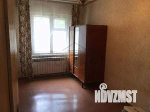 2-к квартира, вторичка, 44м2, 1/5 этаж