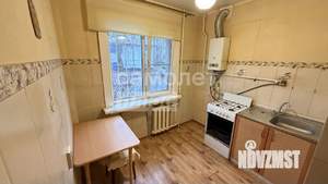 2-к квартира, вторичка, 45м2, 1/5 этаж