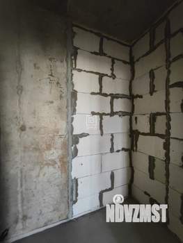 1-к квартира, вторичка, 45м2, 5/17 этаж