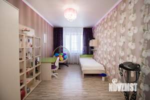 2-к квартира, вторичка, 67м2, 9/9 этаж