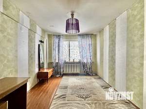 3-к квартира, вторичка, 63м2, 2/5 этаж