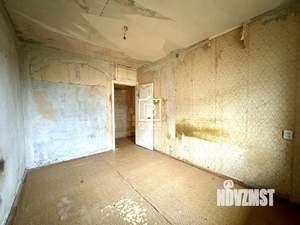 2-к квартира, вторичка, 49м2, 4/9 этаж