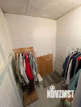 3-к квартира, вторичка, 58м2, 5/5 этаж