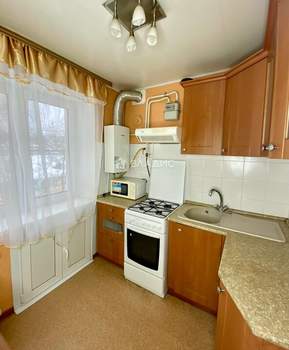 2-к квартира, вторичка, 47м2, 4/5 этаж