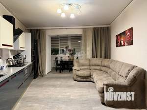 2-к квартира, вторичка, 84м2, 7/10 этаж