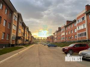 2-к квартира, вторичка, 60м2, 3/3 этаж