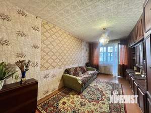 2-к квартира, вторичка, 45м2, 4/5 этаж