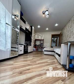 2-к квартира, вторичка, 48м2, 1/5 этаж