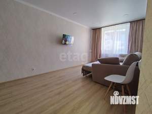 1-к квартира, вторичка, 34м2, 1/3 этаж