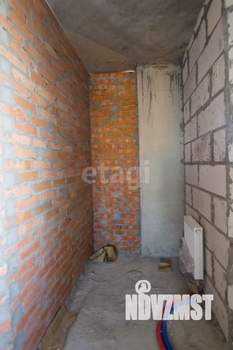 2-к квартира, сданный дом, 63м2, 13/15 этаж