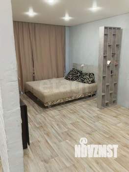 1-к квартира, вторичка, 30м2, 2/5 этаж